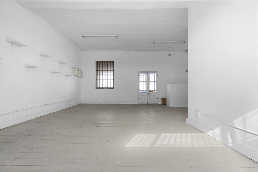 To Let commercial Property for Rent in Salt River Western Cape